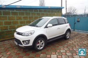Great Wall Haval M4  2013 701316