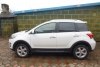 Great Wall Haval M4  2013.  2