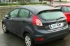 Ford Fiesta Ambient 2013.  4