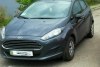 Ford Fiesta Ambient 2013.  1