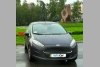 Ford Fiesta Ambient 2013.  2