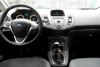 Ford Fiesta Ambient 2013.  10