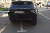 Land Rover Range Rover Evoque  2012.  10
