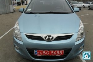 Hyundai i20  2011 701434