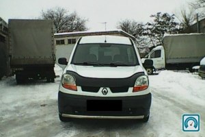 Renault Kangoo  2006 701441