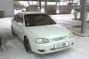KIA Sephia  2001.  4