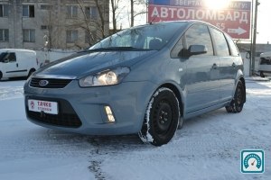 Ford C-Max  2008 701574