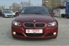 BMW 3 Series  2011.  2