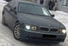 BMW 7 Series 6.0 2003.  1