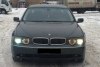 BMW 7 Series 6.0 2003.  2