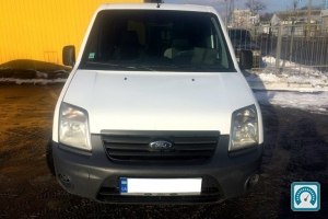 Ford Transit Connect  2012 701639