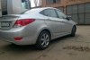 Hyundai Accent SOLARIS 2012.  4