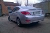 Hyundai Accent SOLARIS 2012.  5