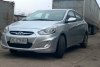 Hyundai Accent SOLARIS 2012.  1