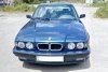 BMW 5 Series  1995.  2