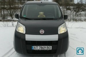 Fiat Fiorino  2011 701691