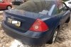 Ford Mondeo  2003.  4
