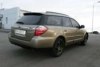 Subaru Outback  2007.  5