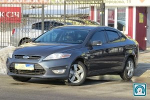 Ford Mondeo  2011 701936