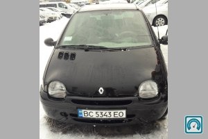 Renault Twingo  1999 701940