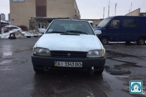 Dacia Solenza  2003 702022