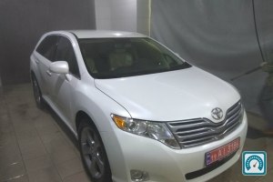 Toyota Venza 3.5 2011 702125