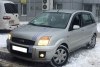 Ford Fusion 1.4 2009.  1