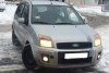 Ford Fusion 1.4 2009.  3