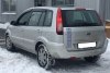 Ford Fusion 1.4 2009.  4