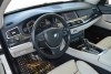 BMW 5 Series GT 530Xdrive 2011.  6
