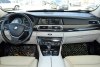 BMW 5 Series GT 530Xdrive 2011.  10