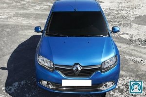 Renault Logan  2015 702283