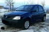 Dacia Logan  2008.  1