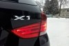 BMW X1 2.0 Xdrive 2010.  8