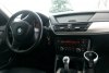 BMW X1 2.0 Xdrive 2010.  9