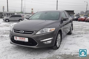 Ford Mondeo  2012 702389