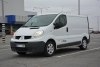 Renault Trafic 115 dCi 2011.  1