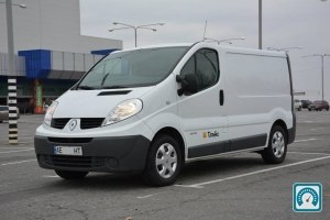 Renault Trafic 115 dCi 2011 702394