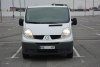 Renault Trafic 115 dCi 2011.  2