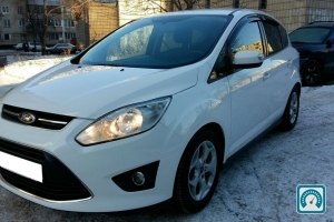 Ford C-Max SPORT+ 2013 702455