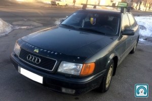 Audi 100  1991 702574