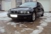 BMW 5 Series 520 2000.  1
