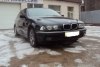 BMW 5 Series 520 2000.  2