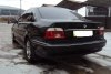 BMW 5 Series 520 2000.  5