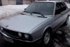 BMW 5 Series  1983.  1