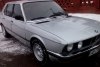 BMW 5 Series  1983.  11