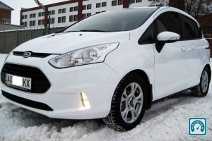Ford B-Max 1.1 Ecobust 2015 702694