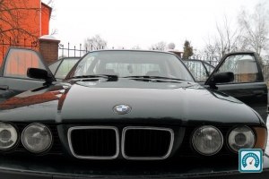 BMW M5  1991 702730