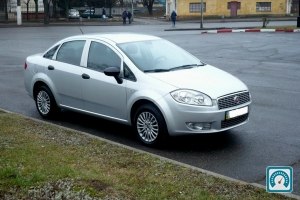 Fiat Linea  2012 702826