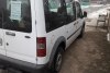Ford Transit Connect Maxi 2007.  10